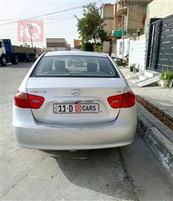 هيونداي أفانتي